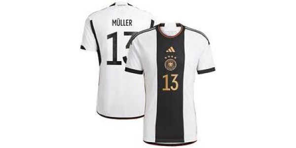 Thomas Müller snakker om FC Bayern München i et intervju